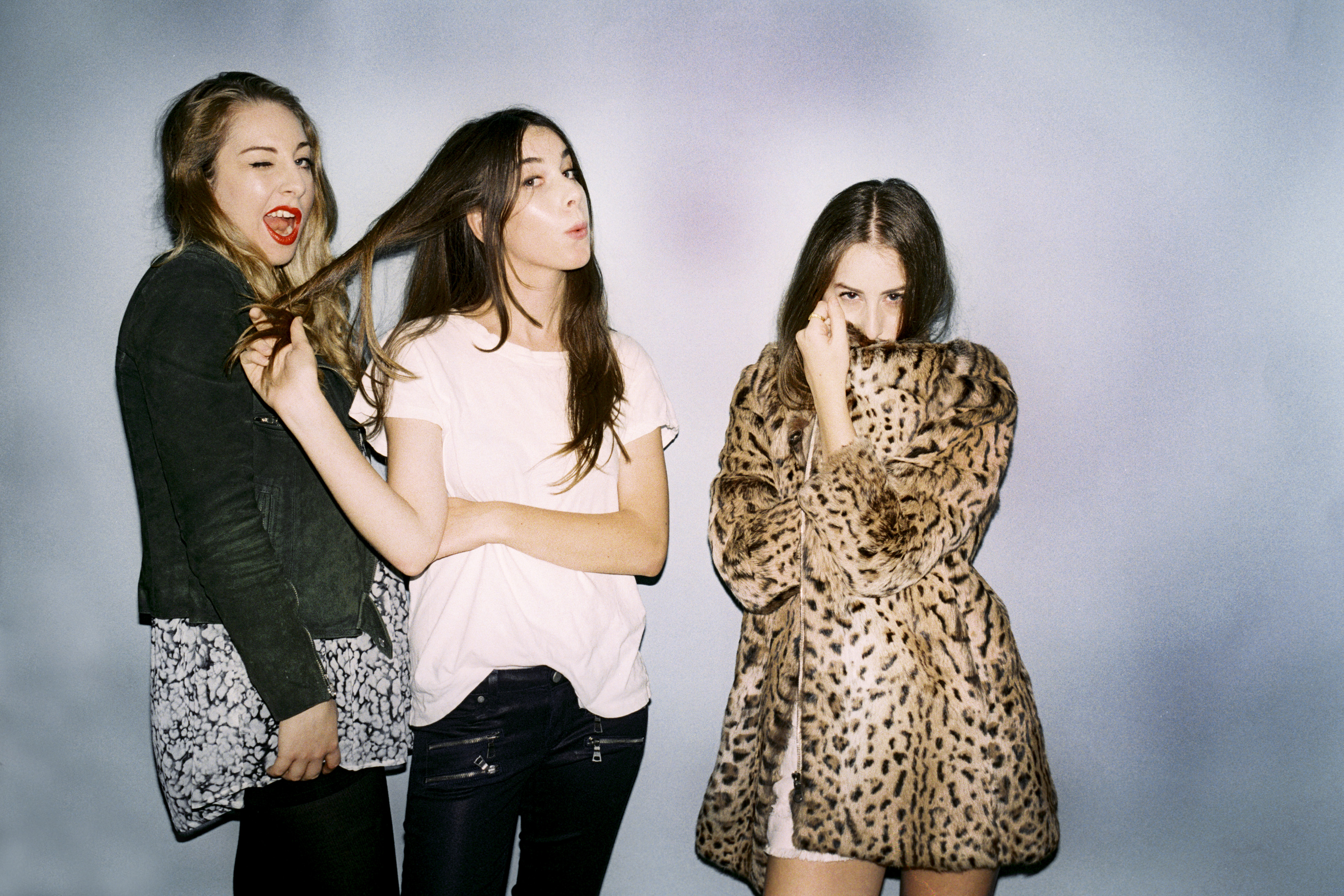 HAIM_forever