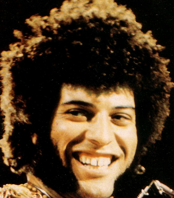 Ray Dorset_I