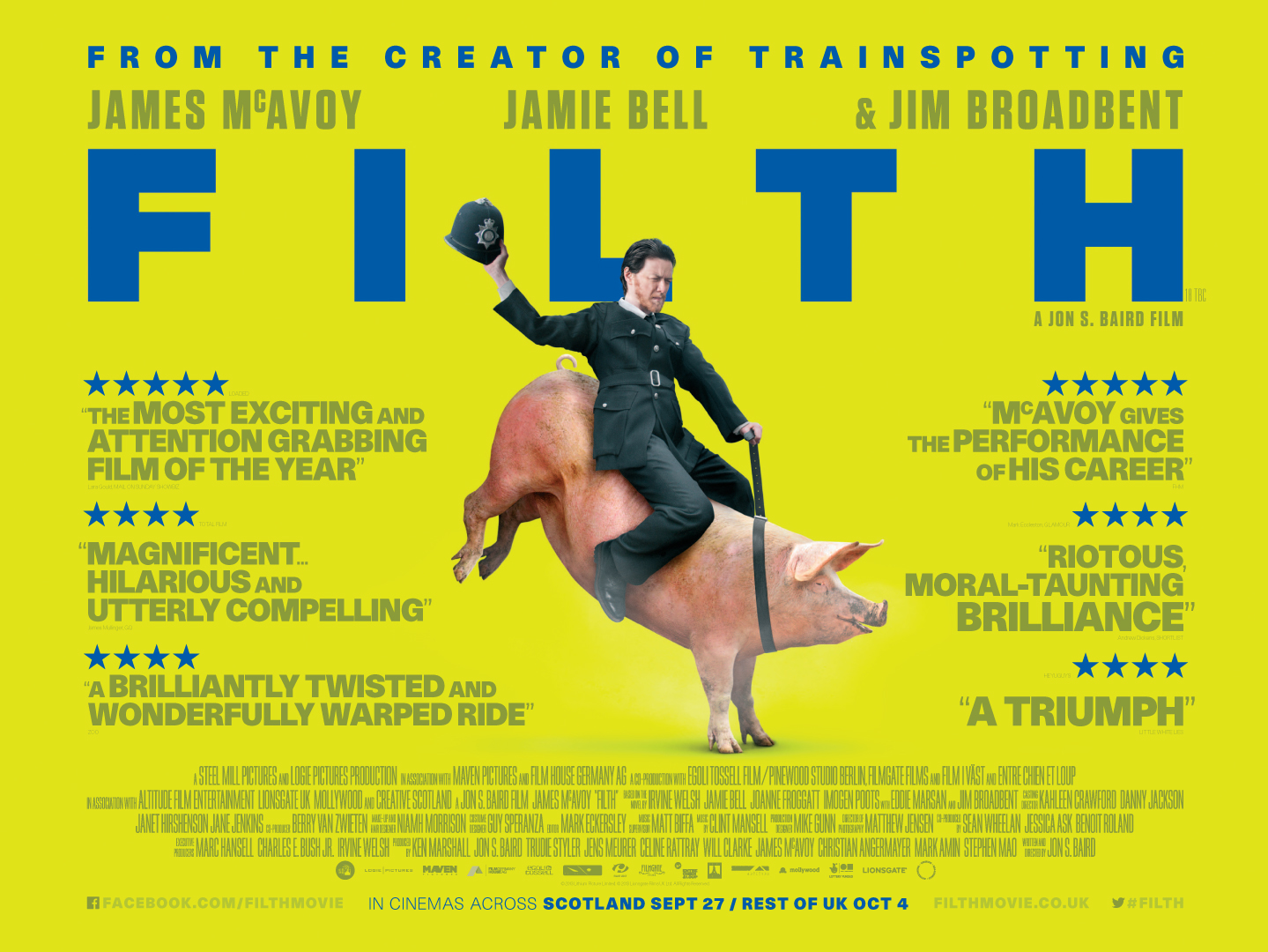 Filth2013